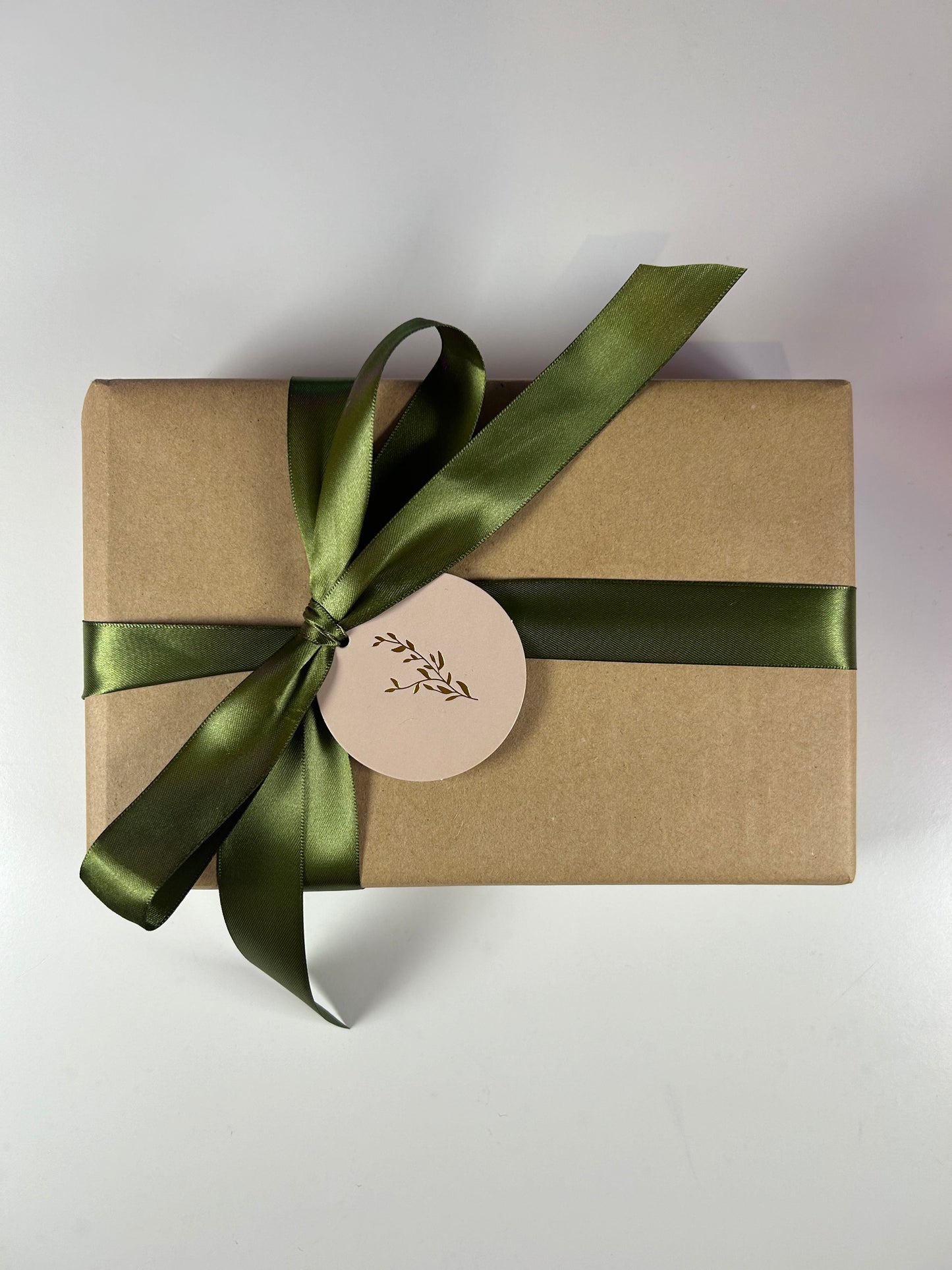 Gift Wrap