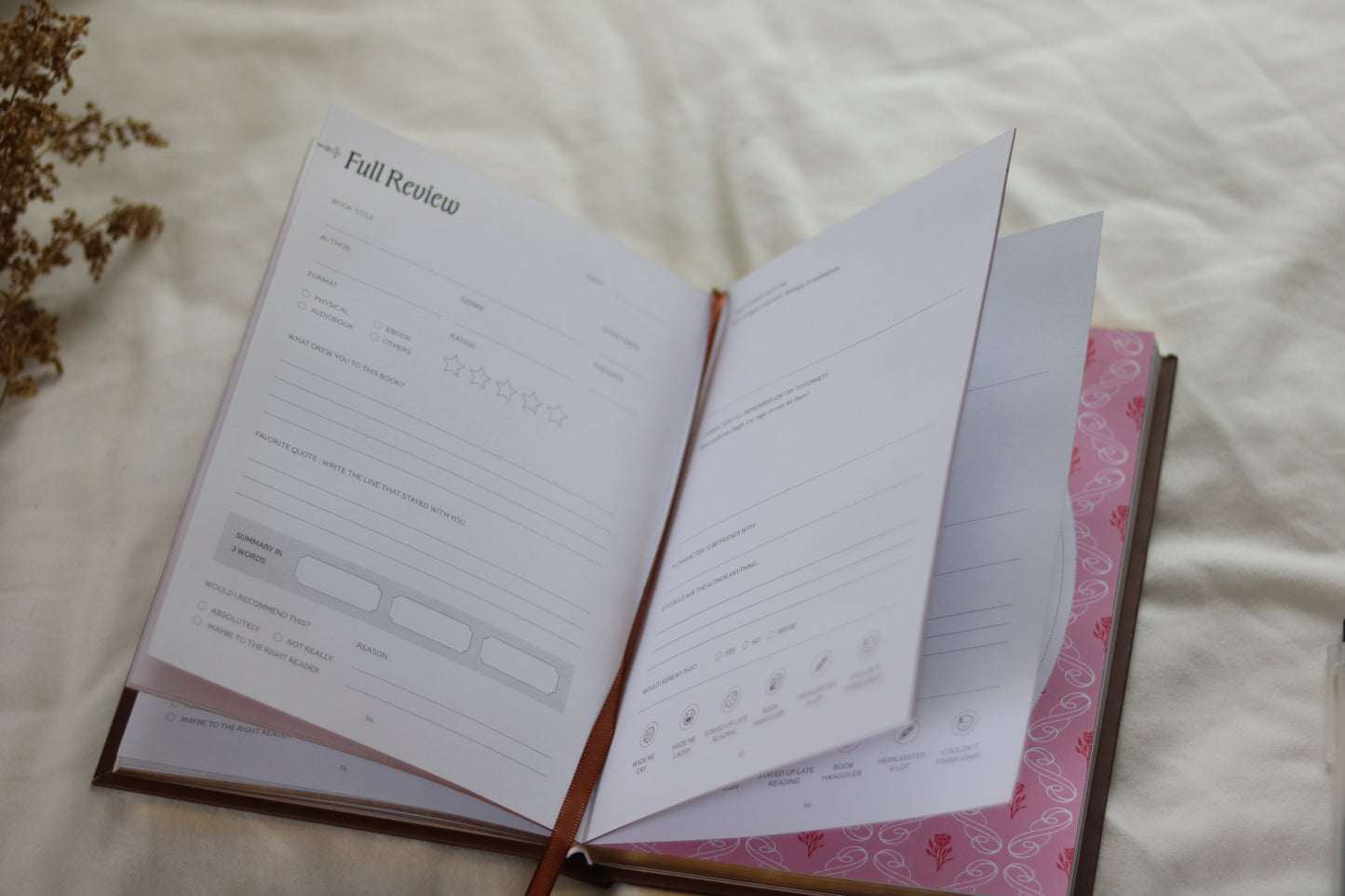 The Baroque Journal