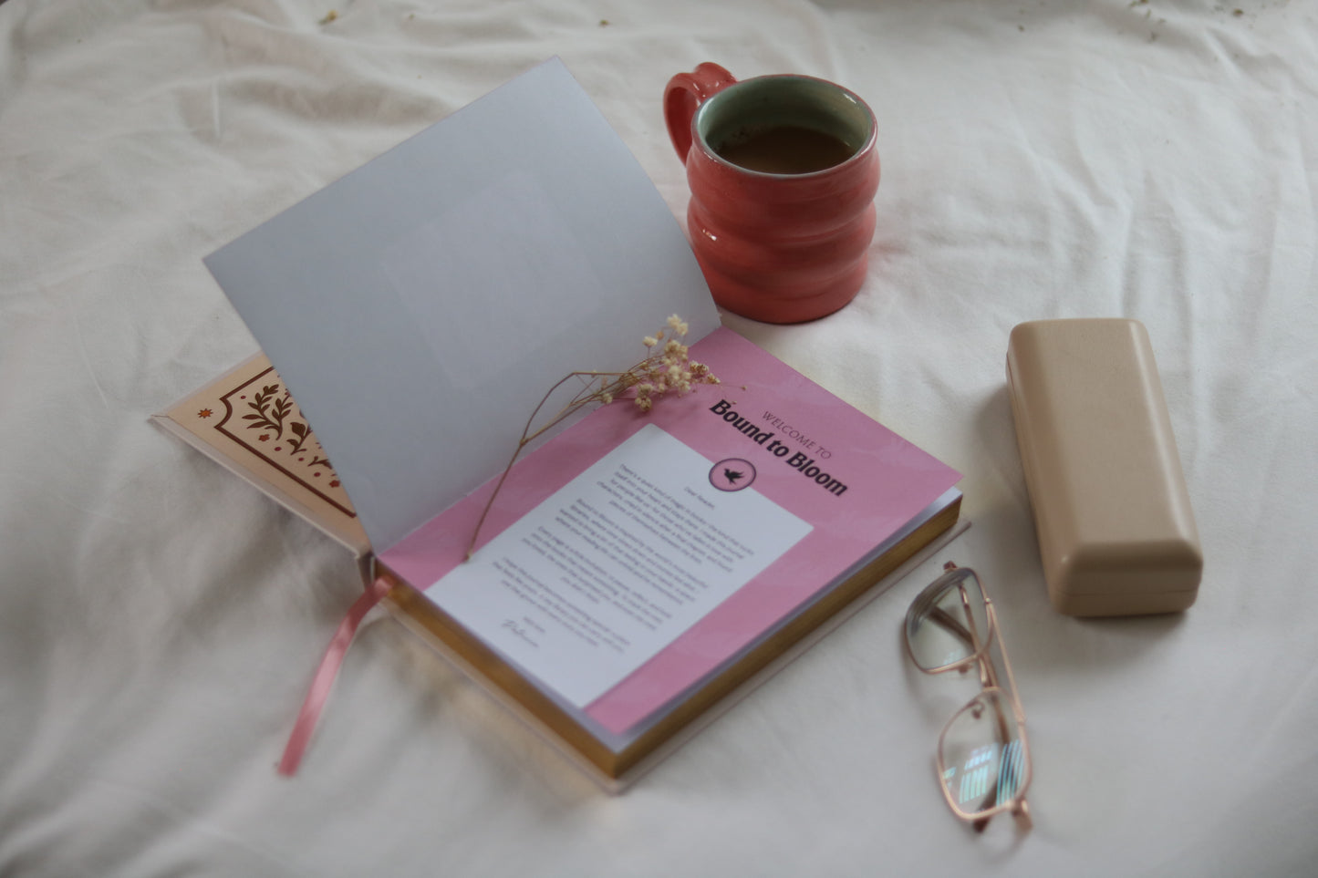 The Abbey Journal