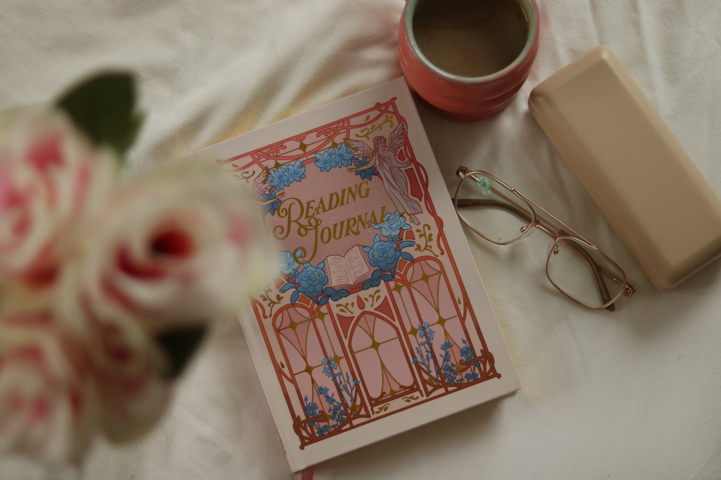 The Abbey Journal