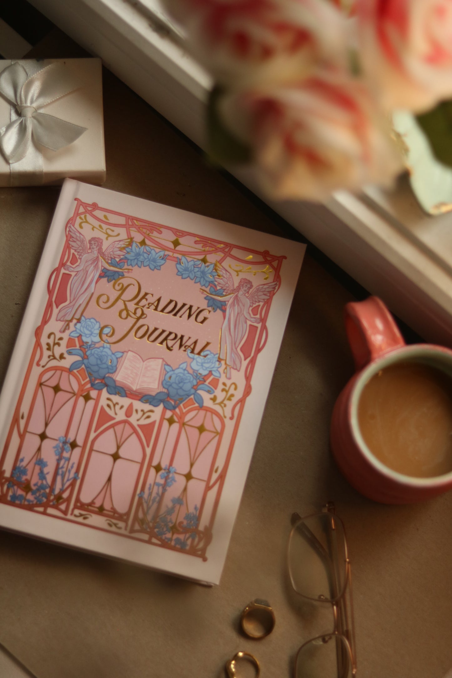 The Abbey Journal