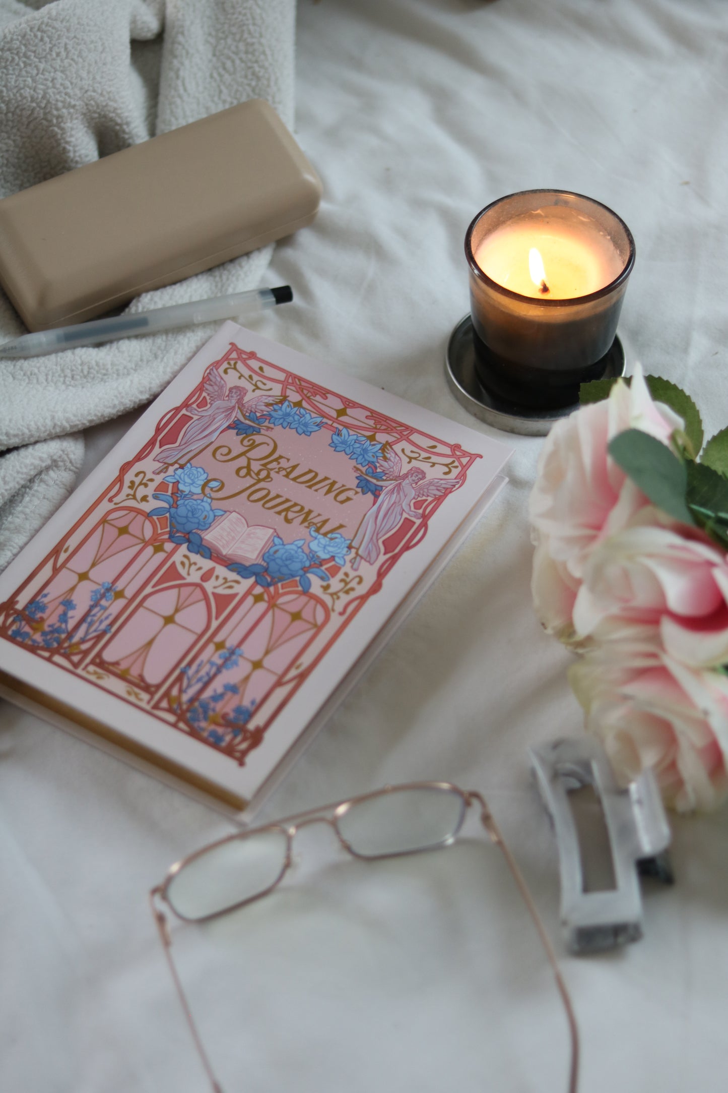 The Abbey Journal