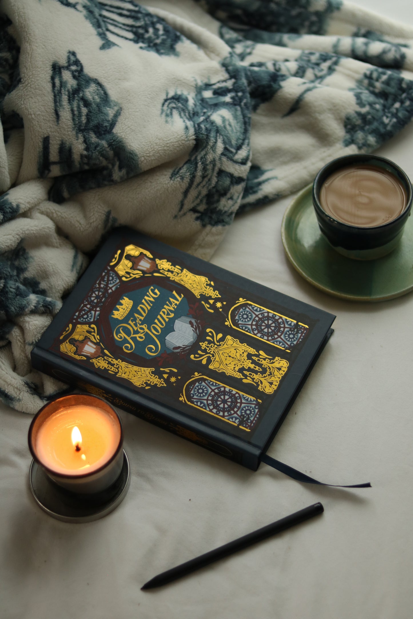 The Royal Journal