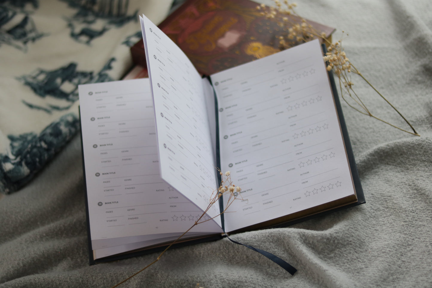 The Baroque Journal