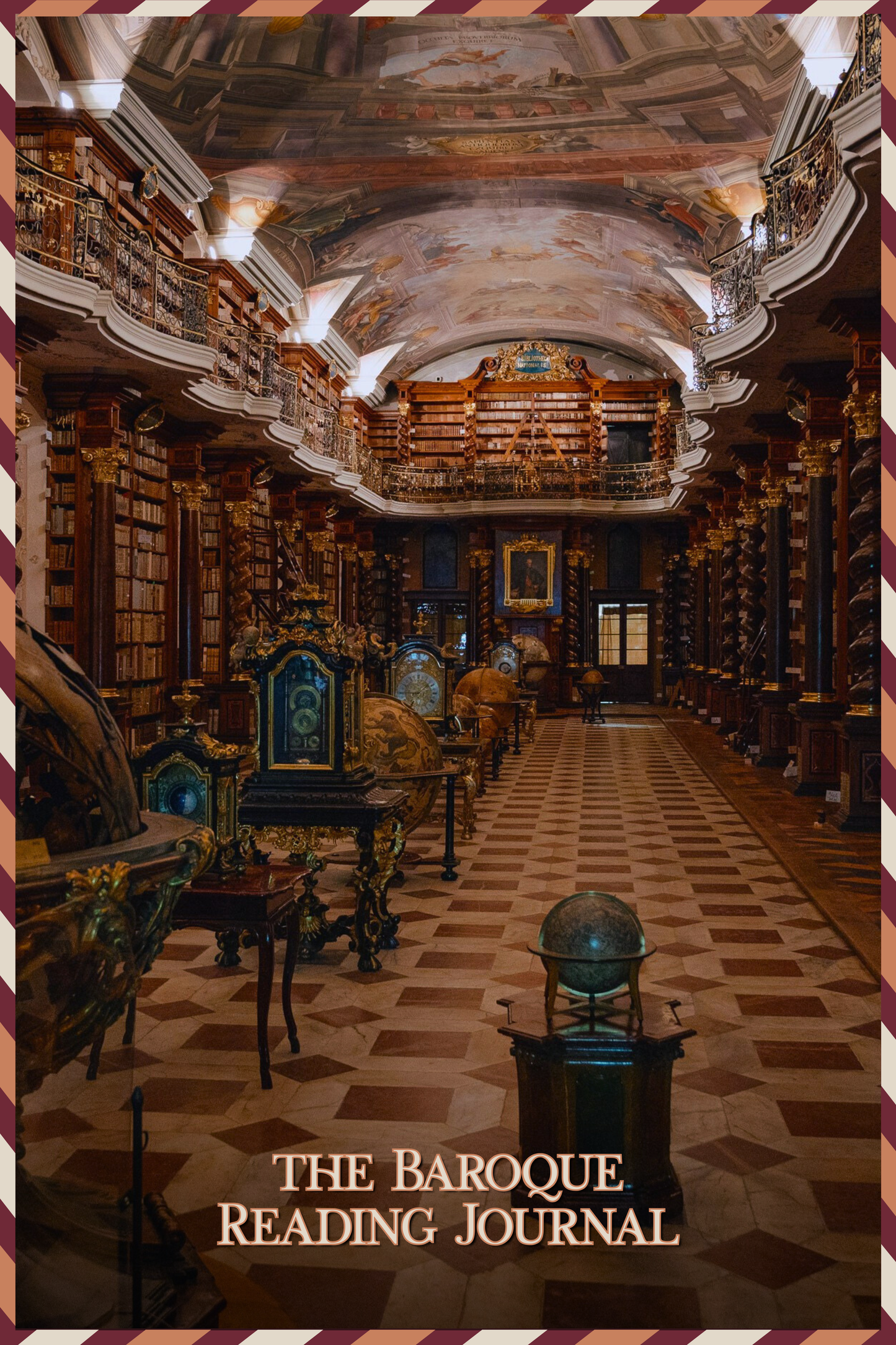 The Baroque Journal