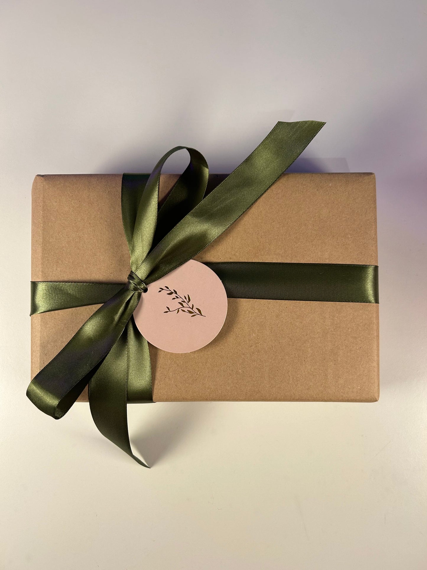 Gift Wrap