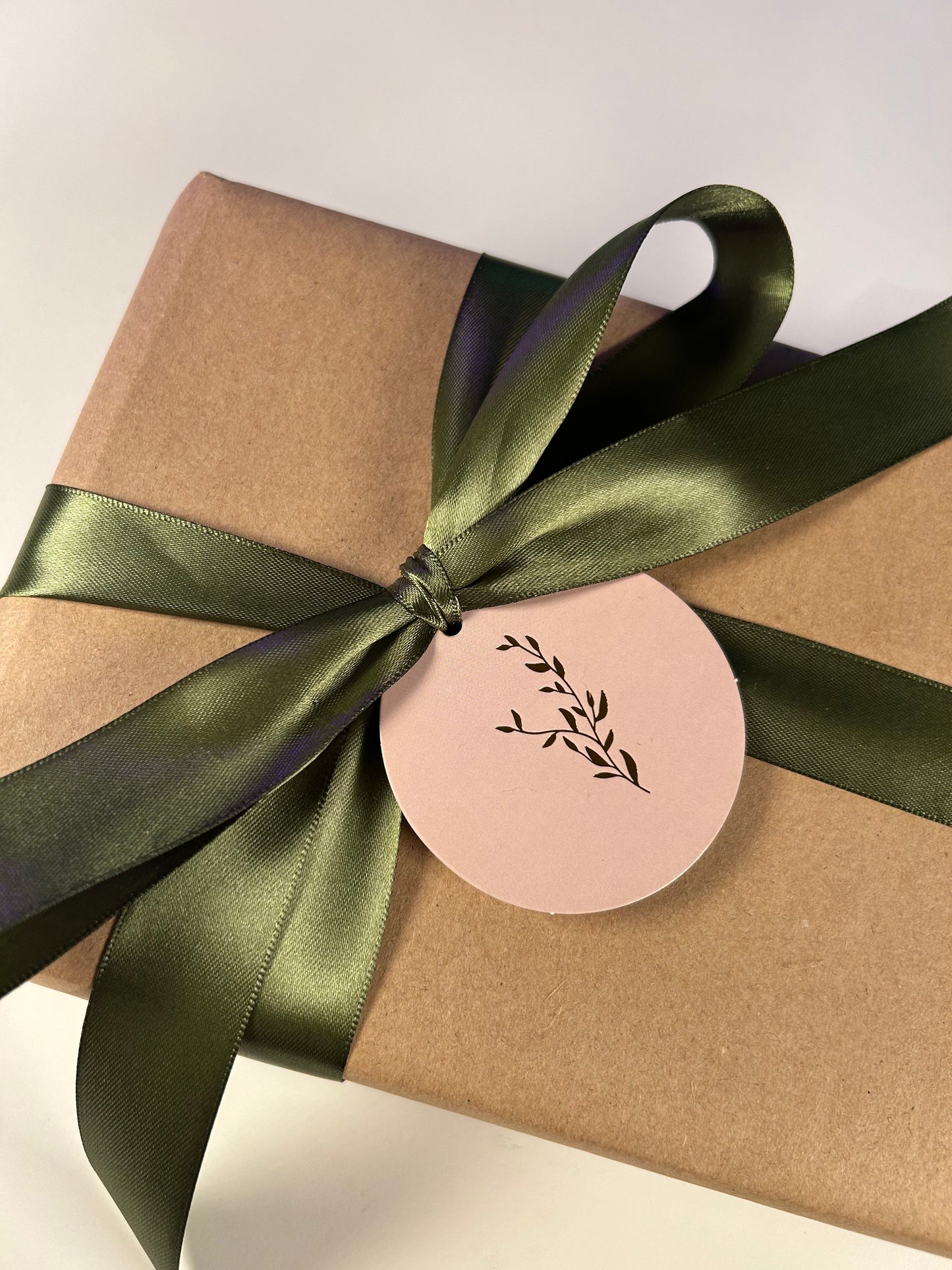 Gift Wrap