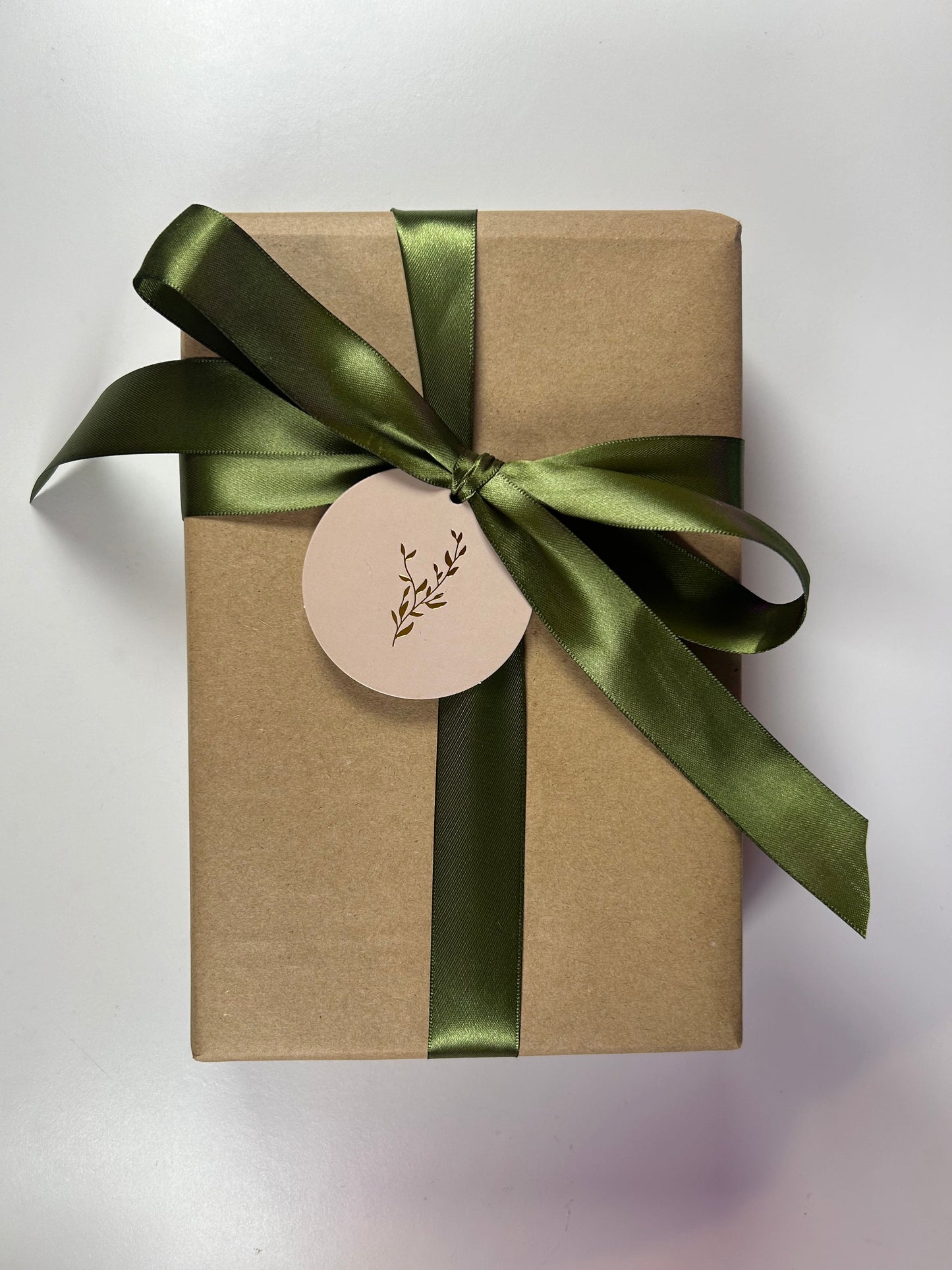 Gift Wrap