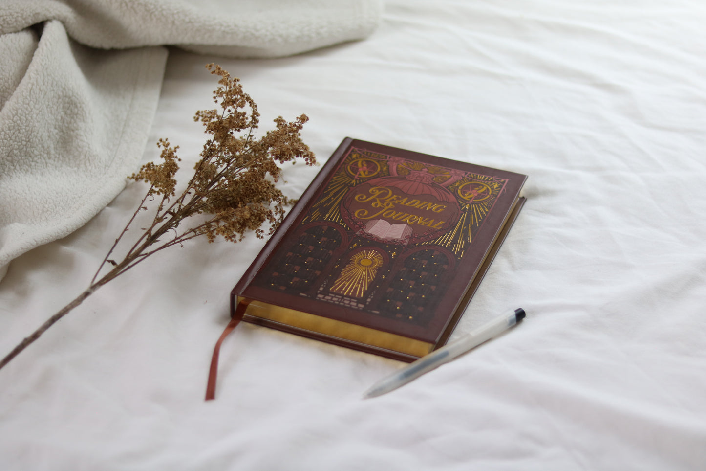 The Baroque Journal