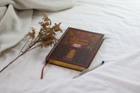 The Baroque Journal