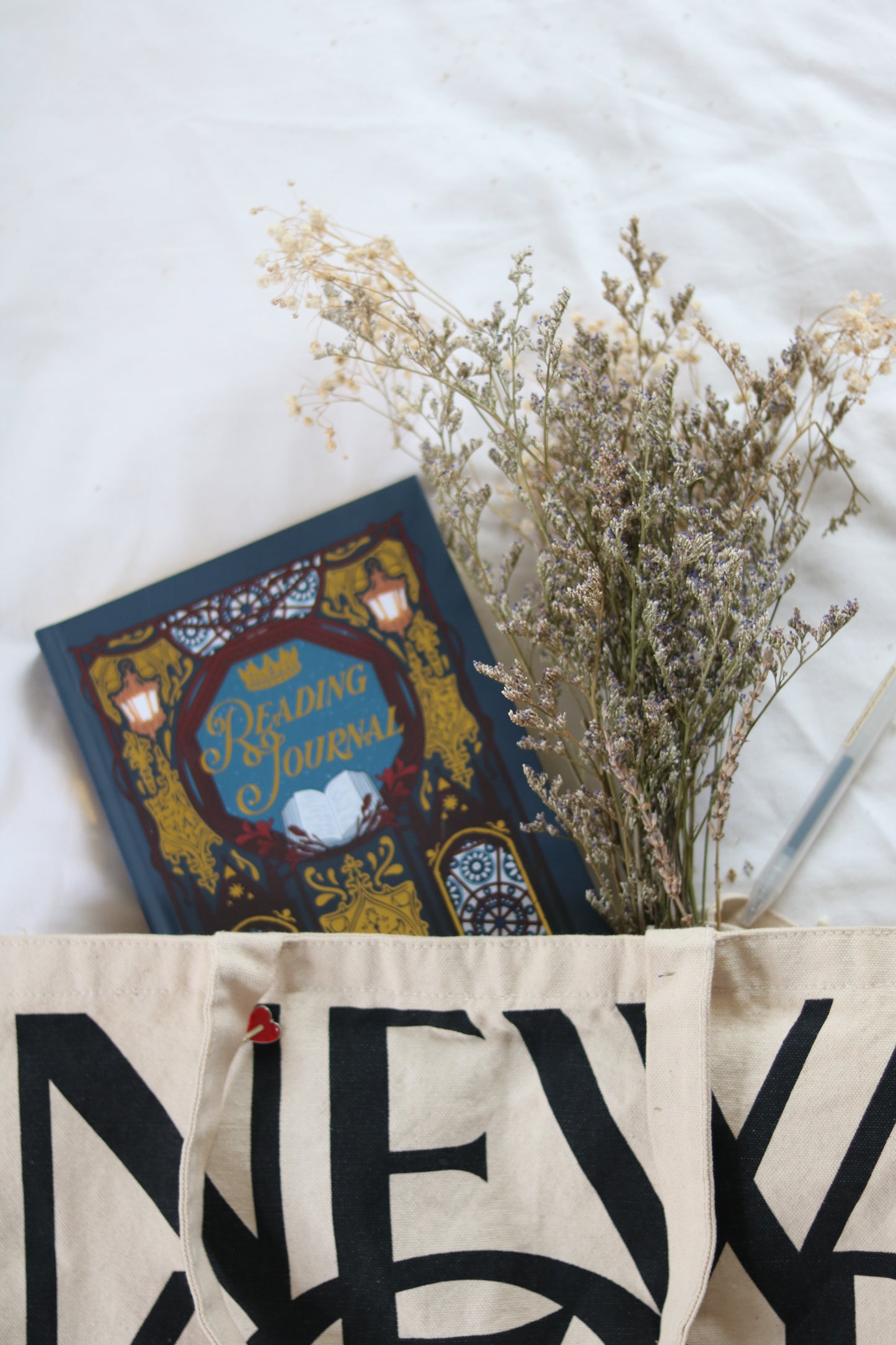 The Royal Journal