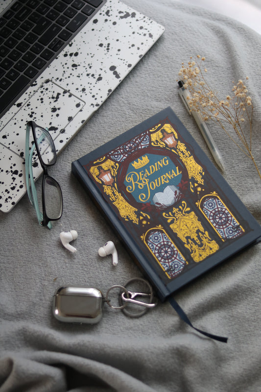 The Royal Journal