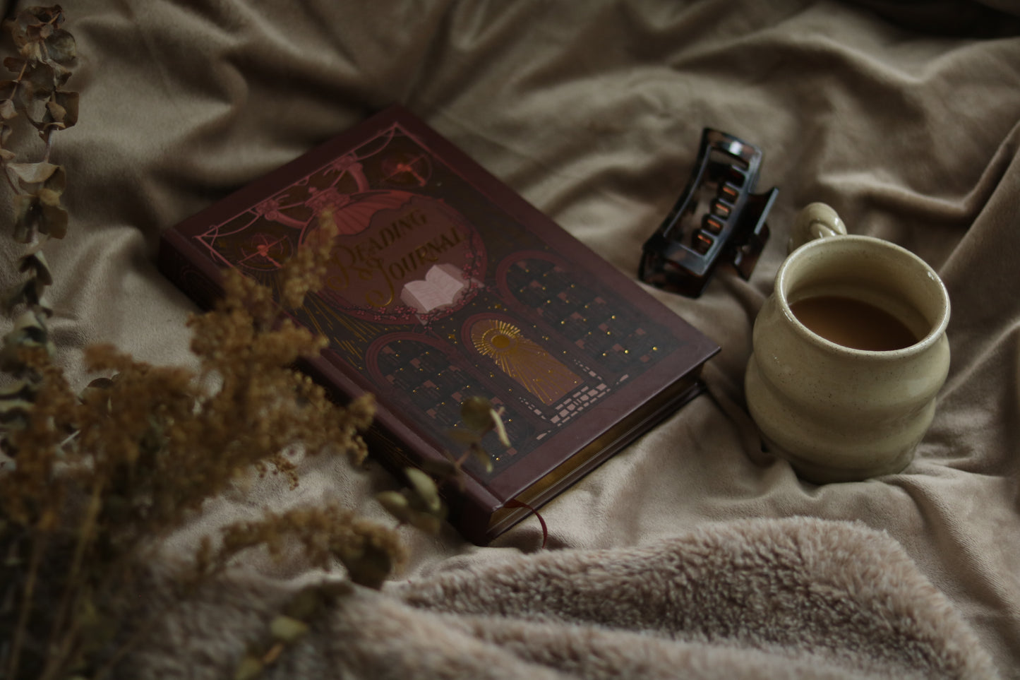The Baroque Journal