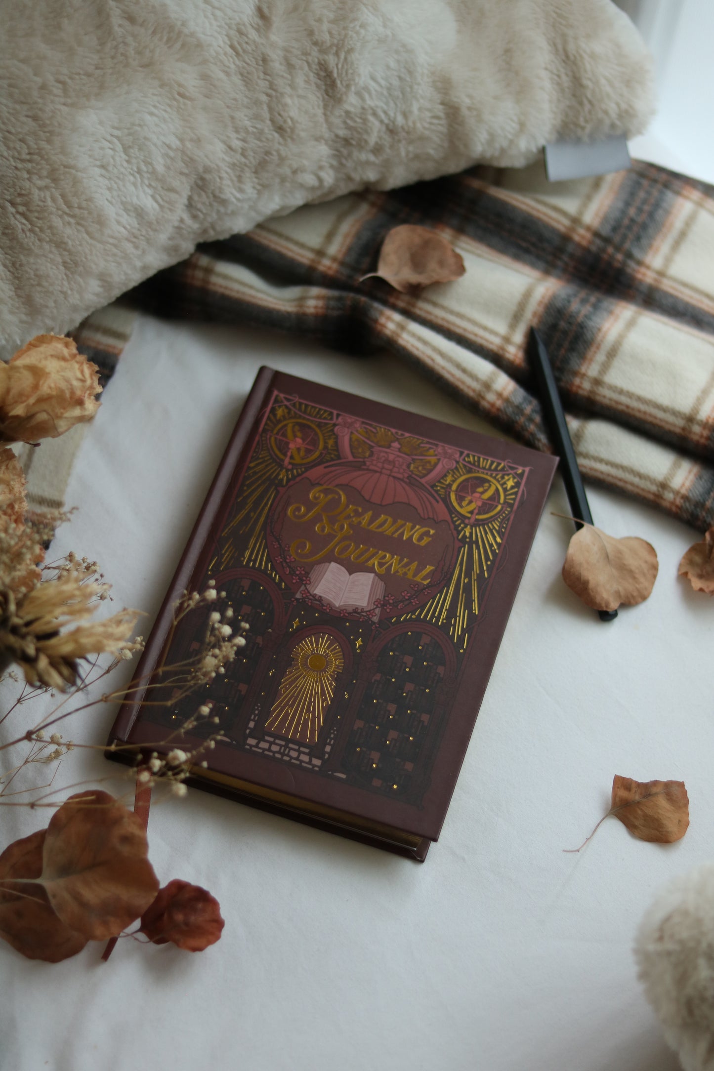 The Baroque Journal