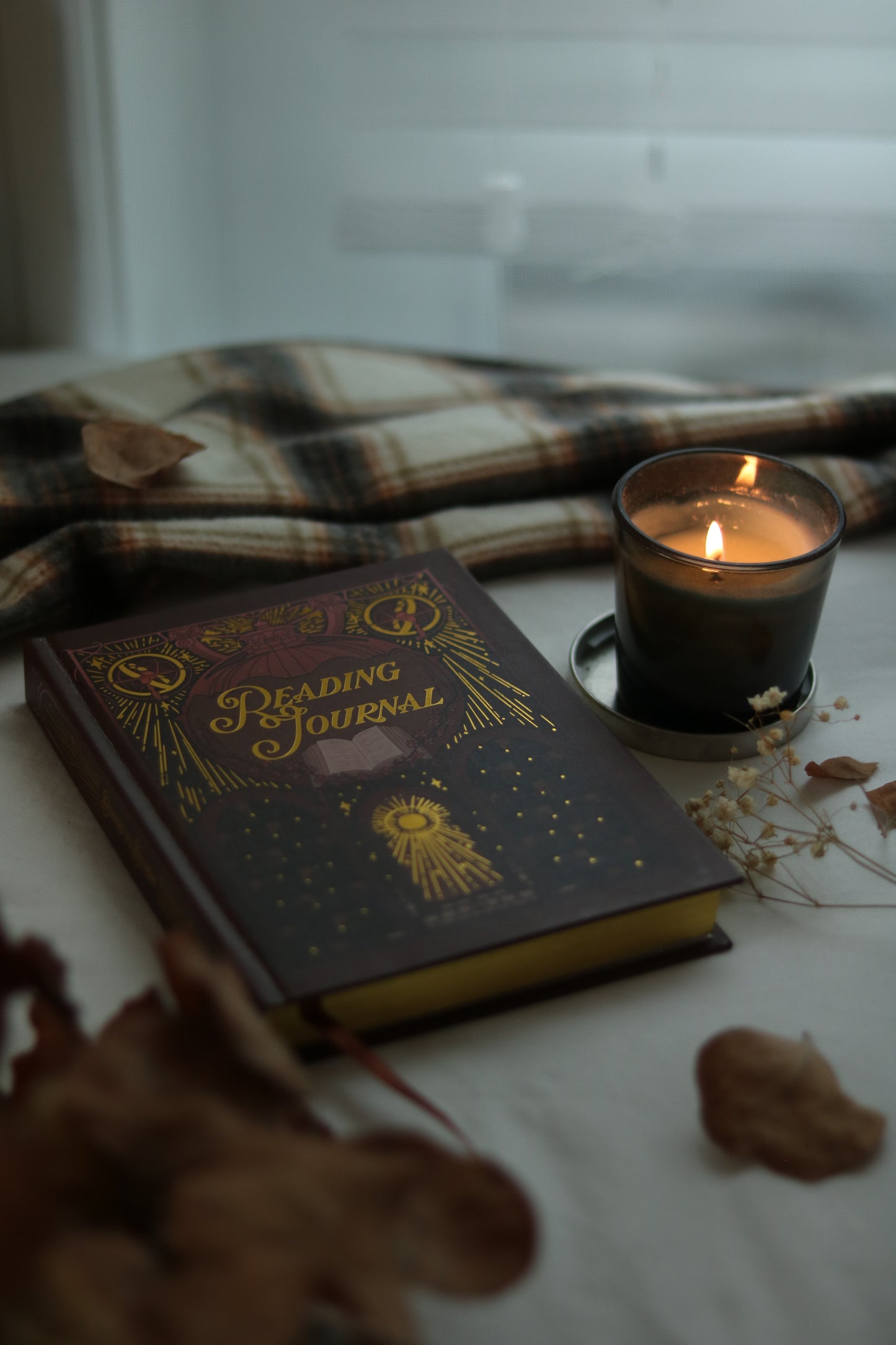 The Baroque Journal