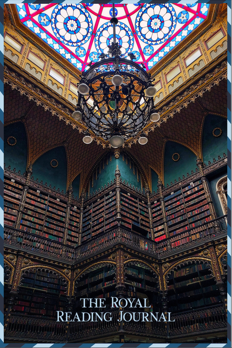 The Royal Journal