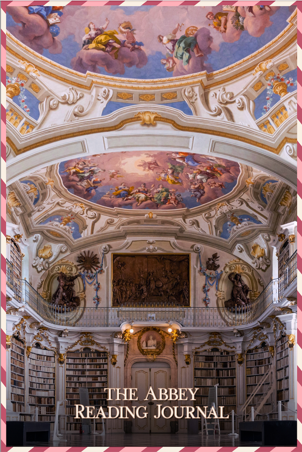 The Abbey Journal